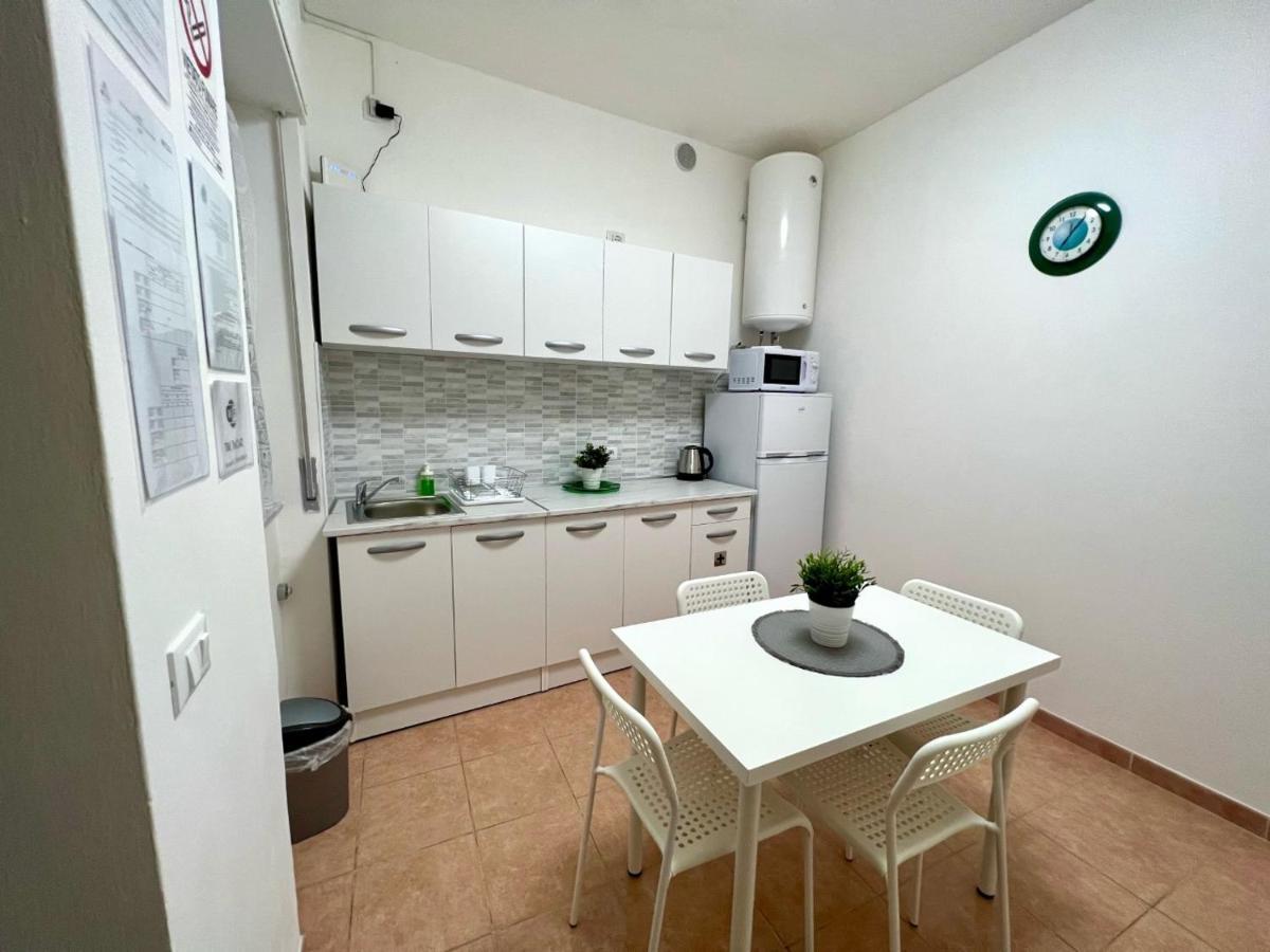 Stay In Malpensa Case Nuove  Exterior photo