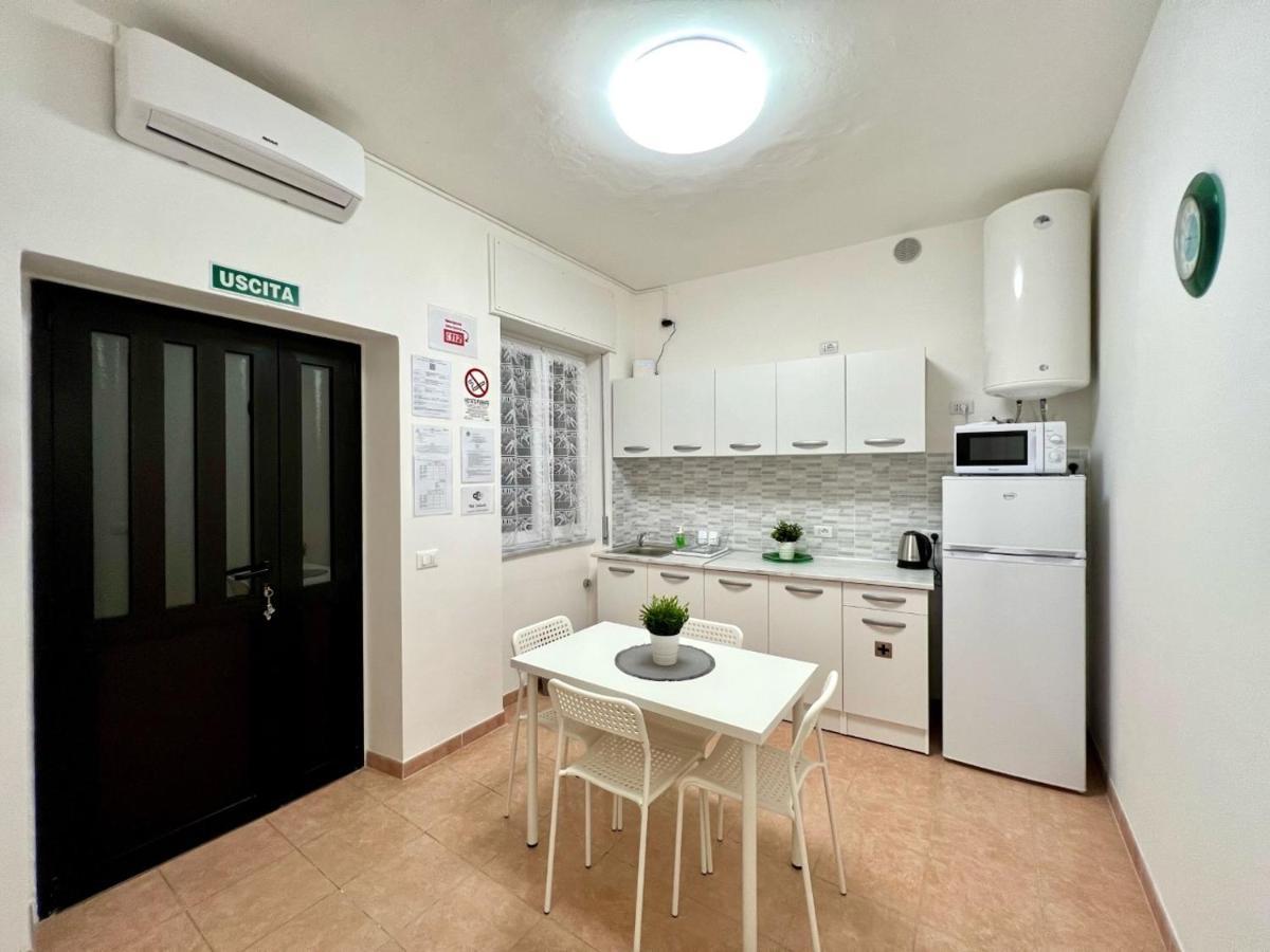 Stay In Malpensa Case Nuove  Exterior photo